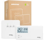 Auraton Vezérlő Szabályozó Szobatermosztát Vezeték Nélküli Rádiós Kazánhoz (AUR00TUC0SE00)