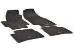 Umbrella Set Covorase Auto Cauciuc Hyundai Accent (2006-) (43797)