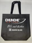 Silky BGL Chunche Bag Чанта нетъкан текстил 45x35x12 см CHUNCHE