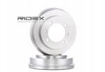 Ridex 123B0093 fékdob
