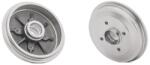Ridex 2xFékdob Ridex 123B0088-hoz