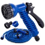 VERK GROUP Kerti tömlő strapabíró pisztoly 15m (15500_N)