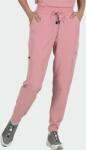 B-well Pantaloni Mauri - roz