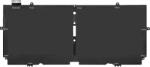 Dell Baterie pentru Dell XPS 13 9310 2-in-1 Li-Ion 6340mAh 4 celule 7.6V Mentor Premium (MMDDL125B51V6340)
