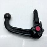 Oris Acps Automotive Westfalia Levehető vonóhorog Swan Neck 2250 kg [Új] T427