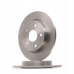 Stark 2xFéktárcsa 269, 8mm-ig Toyota Auris Stark S