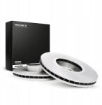 Ridex 2xFéktárcsa Bmw X5 (E70) 332mm Ridex 82B-hez