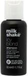 Milk Shake Sampon Milk Shake Cold Icy Blond, 50ml