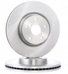 Ridex 2xFéktárcsa Subaru Outback (bs) Outback (br)