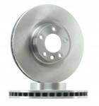 Ridex 2xVW Touareg féktárcsa (7LA, 7L6, 7L7) 368m