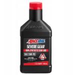 AMSOIL 75W90 Svg Severe Gear Hajtóműolaj