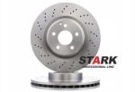 Stark 2xFéktárcsa Stark SKBD-0022344-hez