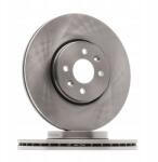 Ridex 2xFéktárcsa Renault Scénic II (JM0/1) 300mm