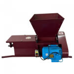 Viva Technix Zdrobitor-desciorchinator electric VivaTechnix VMD-1079A, 800 kg h, vopsit (VMD-1079A)
