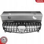 ESEN SKV Grill 66SKV505 Gtr, Ezüst, Mercedes A-osztály (W176, 2016-2018), A176888176