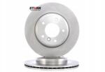 Stark 2xFéktárcsa Stark SKBM-2028
