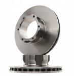 Ridex 82B0918 féktárcsa