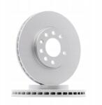 Ridex 2xFéktárcsa Opel Zafira B (A05)RIDEX 82B000