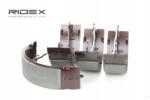 Ridex Fékbetét Nissan Terrano II (R20)RIDEX 70B0