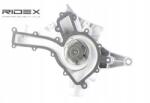 Ridex Vízpumpa Mercedes-benz E-Klasse Limousine (W211) - allegro - 17 680 Ft