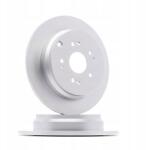 Ridex 2xFéktárcsa Honda Cr-v III (re) 302mmRIDEX