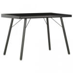  Birou, negru, 90 x 50 x 79 cm (20270)