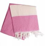 Ottomania Fürdőlepedő Hammam Peshtemal Gyorsan Száradó Spa Szauna Pamut (z frędzlami orientalny turecki bawełna hammam)