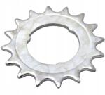  Torpedó kerékagyra szerelhető fogaskerék 16T éles single speed kerék (Z-16)