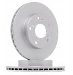 Ridex 82B0465P féktárcsa