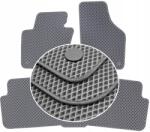 Max-Dywanik Seat Alhambra II 2010-2018 Autószönyegek Eva Szürke