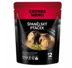 Expres Menu Spanyol madár 600g Expres Menu EM7 (8594043790216)