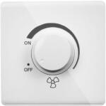 Berger Ventilatoren ventilátor fordulatszám szabályzó, falra szerelhető, 230V (3-001-418-0005-0001)