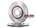 Stark 2xFéktárcsa Stark SKBD-0020294-hez