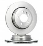 Ridex 2xBMW 7 féktárcsa (E65, E66, E67) 323, 8mmRI