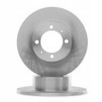 Ridex 2xFéktárcsa Saab 900 I Combi Coupe 99 Limou