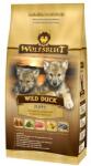 Wolfsblut Kutyaeledel száraz kacsa 12, 5 kg - allegro - 30 845 Ft