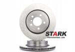 Stark 2xFéktárcsa 320mm Bmw X3 (E83) Stark SKB-hez