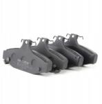 Ridex 402B0797 fékbetétek