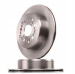 Ridex 2xFéktárcsa Toyota Supra (JZA80) 306, 8mmRID