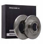 Ridex 2xFéktárcsa Daihatsu Hijet Kasten (S85) 210