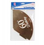  Szülinapi sapka 60 éves angol