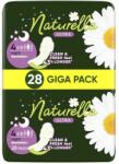 Naturella Дамски превръзки Naturella Ultra - Night, 28 броя (1100028028)