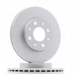 Ridex 82B0406P féktárcsa