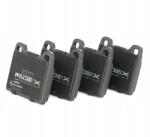 Ridex 402B0393 fékbetétek