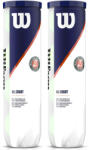 Wilson Mingi tenis Wilson Roland Garros All Court 2 X 4B (WRT116402)