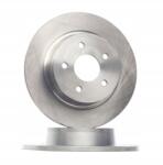 Ridex 2xFéktárcsa Ford Kuga Mk2 (DM2)-hez 279, 9mm - allegro - 15 455 Ft