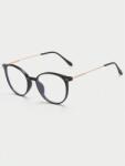 Shein Fekete Szemüveg (611305)