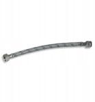 FERRO rozsdamentes acél tömlő, szélesség 3/8"x3/8" 40 cm (598003)