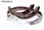 Ridex 70B0079 fékbetétek