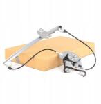 Ridex Ablakemelő szerkezet Ford Fiesta Mk4 Schrägheck (jas, J